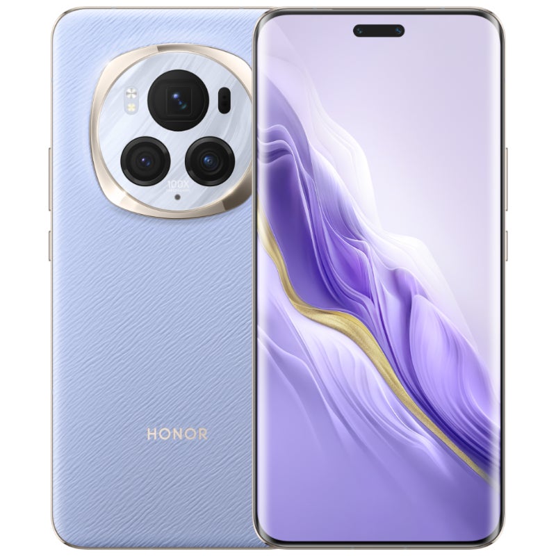 Honor Magic6 Pro - Honor presents its new flagships running on MagicOS 8.0