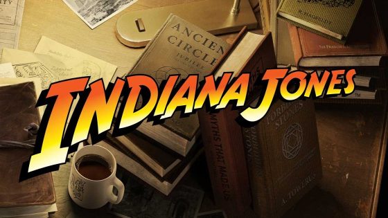 Indiana Jones Gameplay Will Be Shown at Xbox Developer Direct