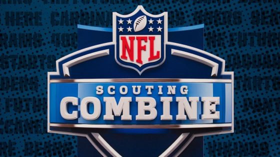 Indianapolis to remain NFL combine host through at least '25
