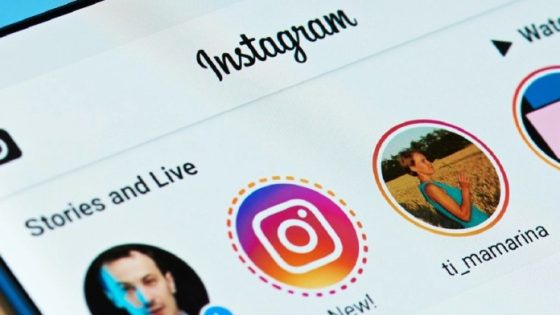 Instagram tests several audience lists for Stories