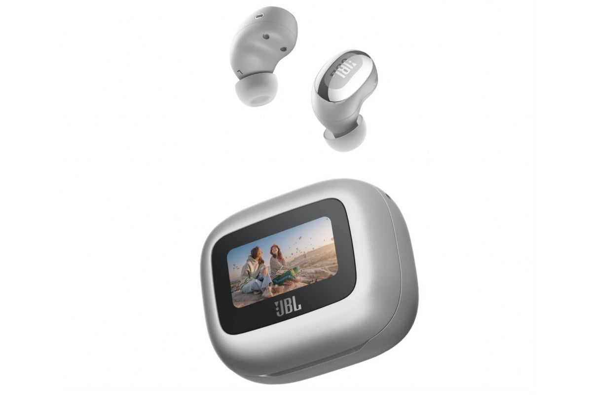 JBL Live Buds 3 – JBL floods Vegas with a rich and exciting new selection of true wireless earbuds