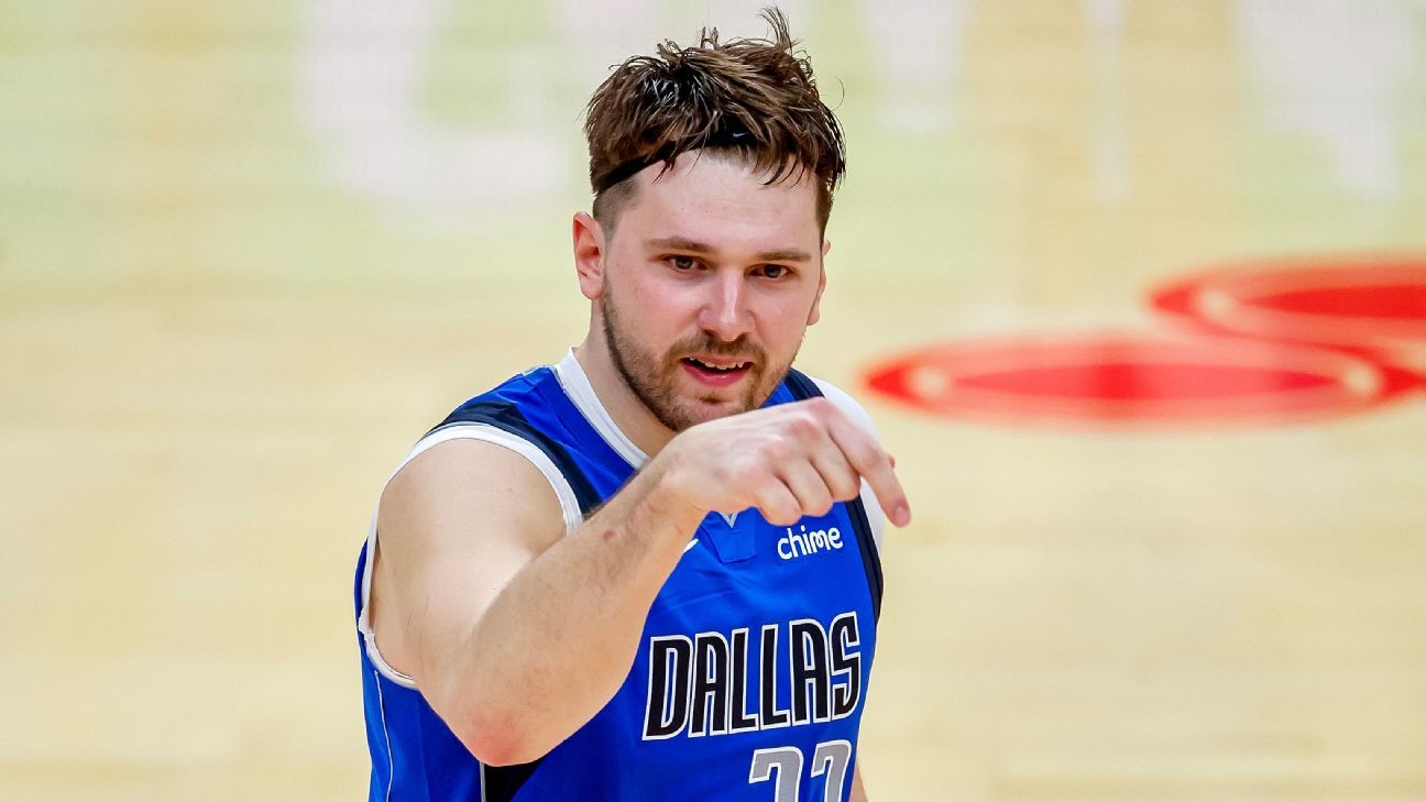 Jason Kidd - Luka Doncic is better than Dirk Nowitzki, in realm of Michael Jordan
