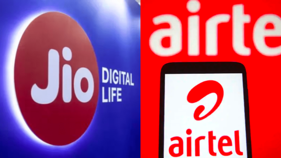 Jio And Airtel Could Launch Separate 5G Plans, Could Hike Prices By Second Half