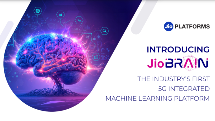 JioBrain