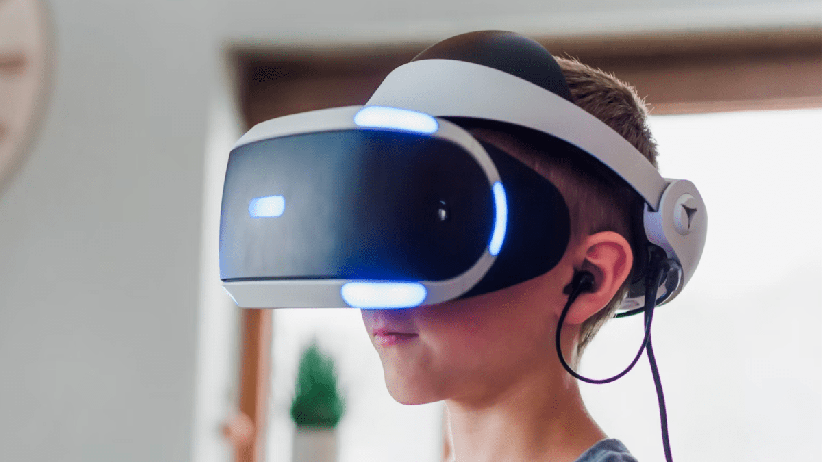 LG Electronics To Join The Extended Reality Race Next Year: Report