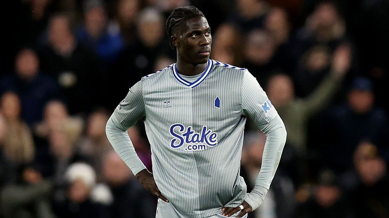 LIVE Transfer Talk: Chelsea, Arsenal eye Everton's Onana