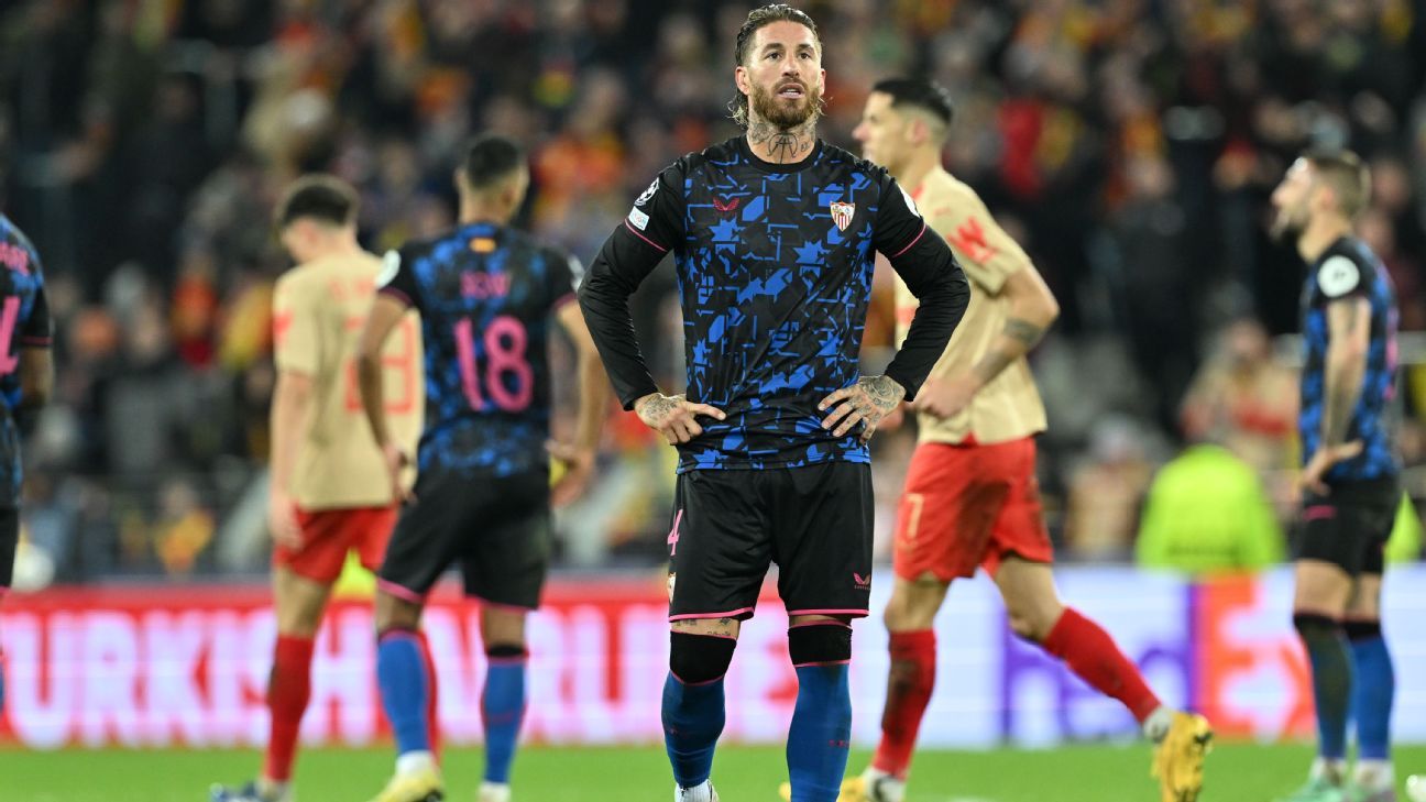 LaLiga's crisis clubs making life easier for Real Madrid