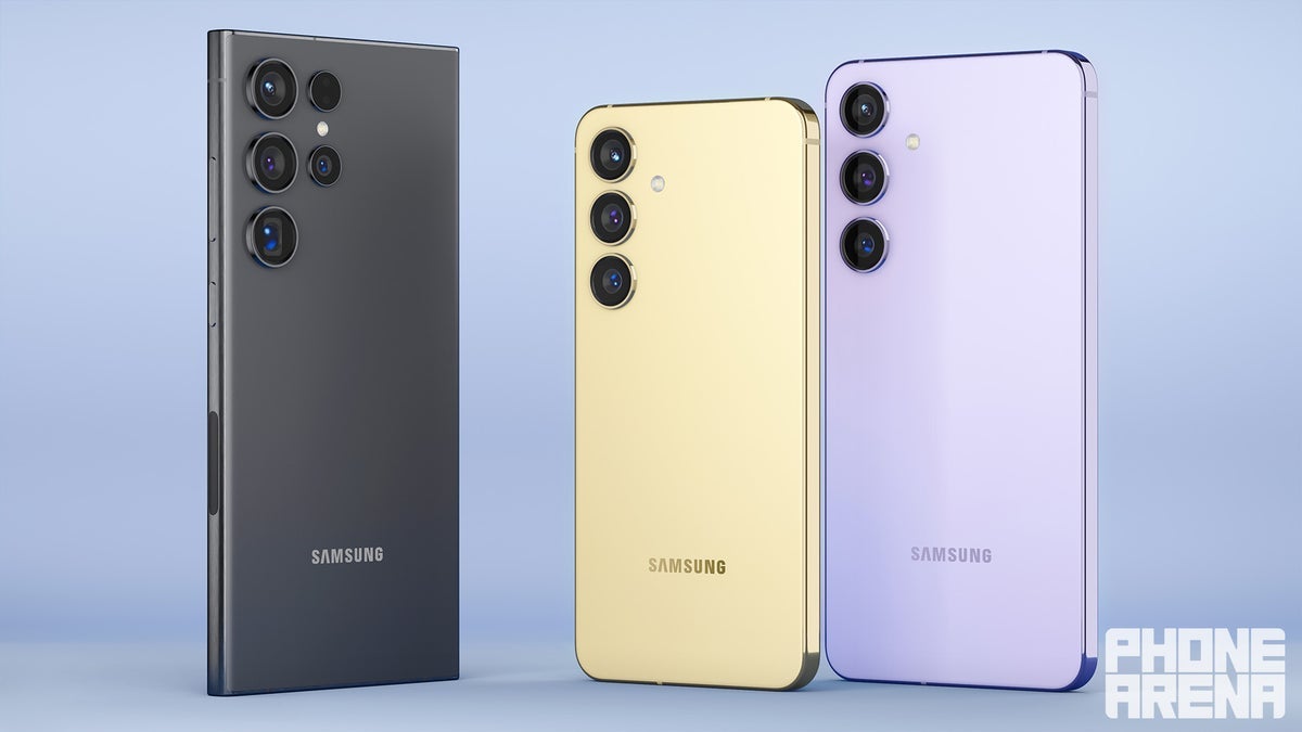 Leaked retail training document for Galaxy S24 series surfaces with last minute surprises