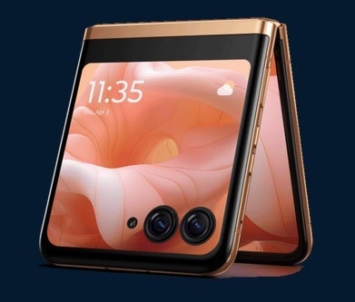 Lenovo executive sees Motorola taking big leap in global smartphone market