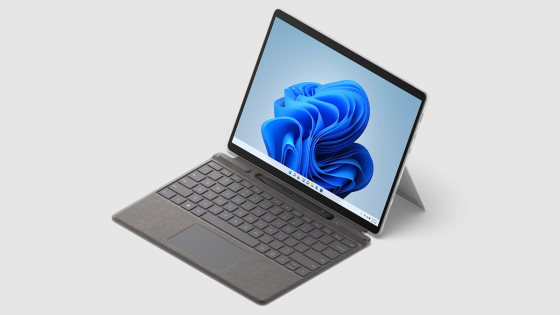 Maximize your productivity on the cheap with this Microsoft Surface Pro 8 bundle, now $200 off at Walmart