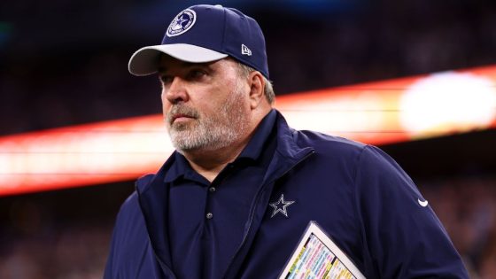 Mike McCarthy on returning to Cowboys - 'Buy into us'