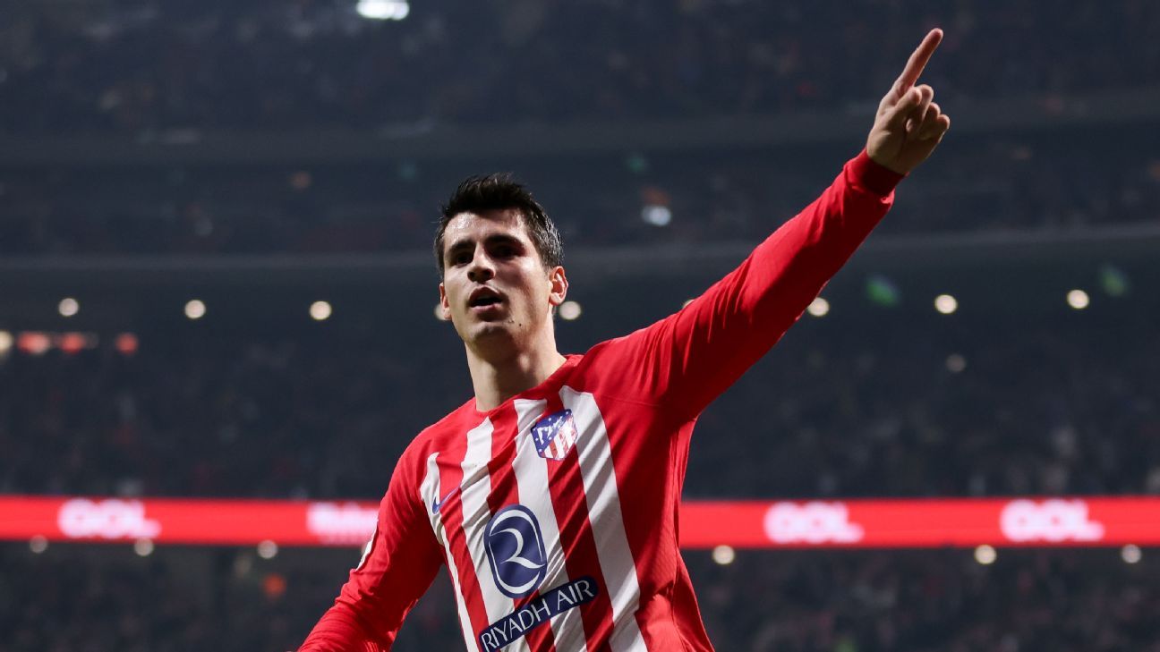 Morata vs. Carvajal, Nacho could decide Madrid derby cup clash