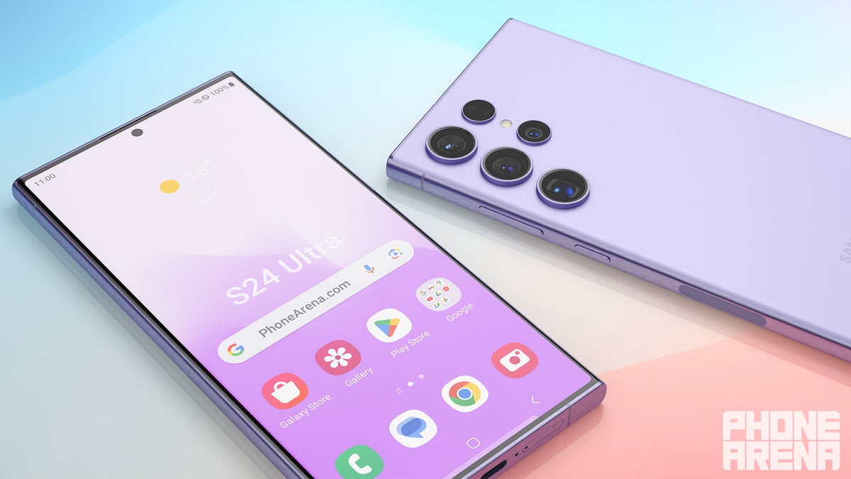 Much like the Pixel 8, the Galaxy S24 could turn out to be not powerful enough for all on-device AI tasks