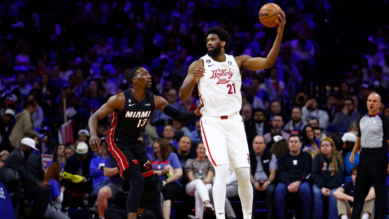 NBA's 65-game rule could affect MVP race and supermax deals