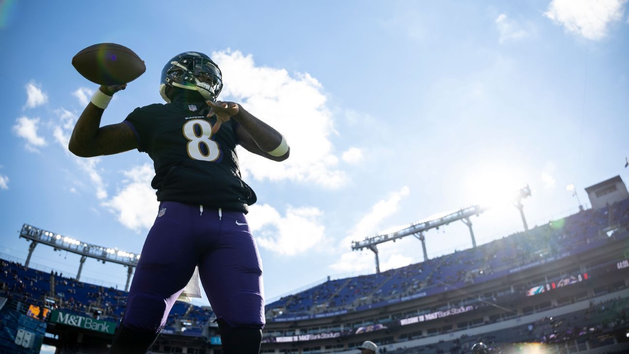 NFL All-Pro team 2023: Best players at every position