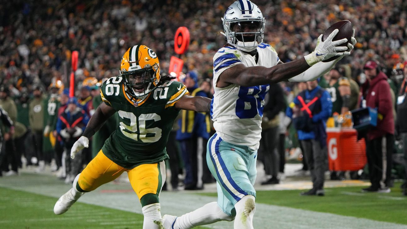 NFL playoff schedule 2024: AFC, NFC seeding