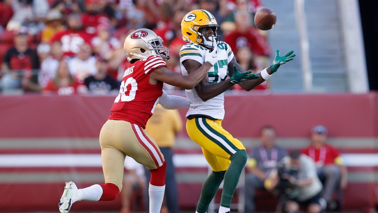 NFL playoffs divisional round: Schedule, previews for AFC, NFC