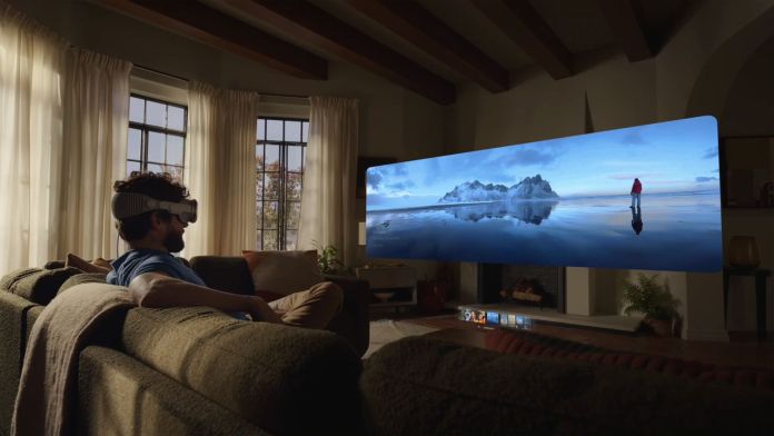 Netflix to skip launching an Application for Apple Vision Pro Headset: Read on to know more