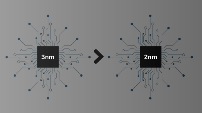 TSMC's next-generation 2nm chips on track for mass production in 2H25