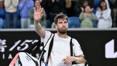 Norrie denied Aus Open QF spot as Zverev wins five-set thriller