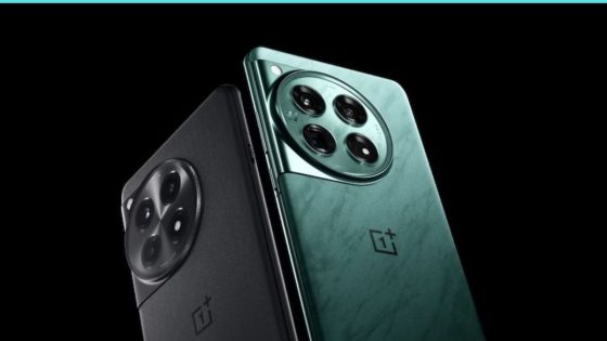 OnePlus 12 and OnePlus 12R US Prices Unearthed Before the Big Launch; Expected Price, Specifications