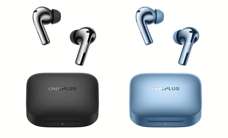 OnePlus Buds 3 revealed: mid-range true wireless earbuds with flagship-level sound and intelligence