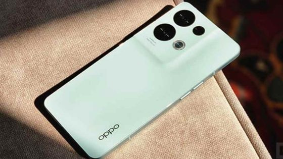 Oppo India's Chief Marketing Officer Steps Down After Three Years With The Company