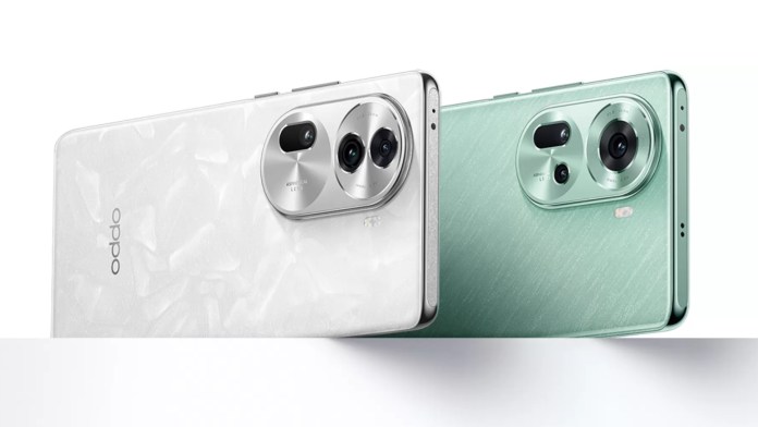 OppoReno 11
