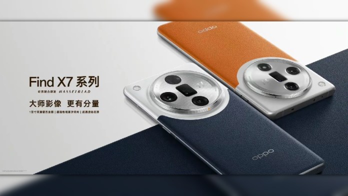 Oppo’s X7 Ultra Becomes The First Smartphone With Two Periscope Lenses: Check Specs And Price Here