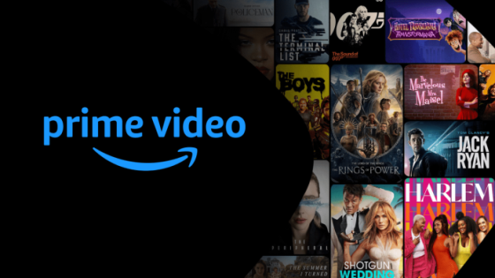 Amazon Prime video will include ads