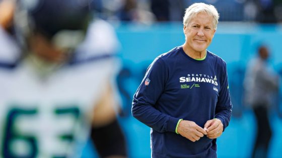Pete Carroll fired: Why the Seahawks made a coaching change