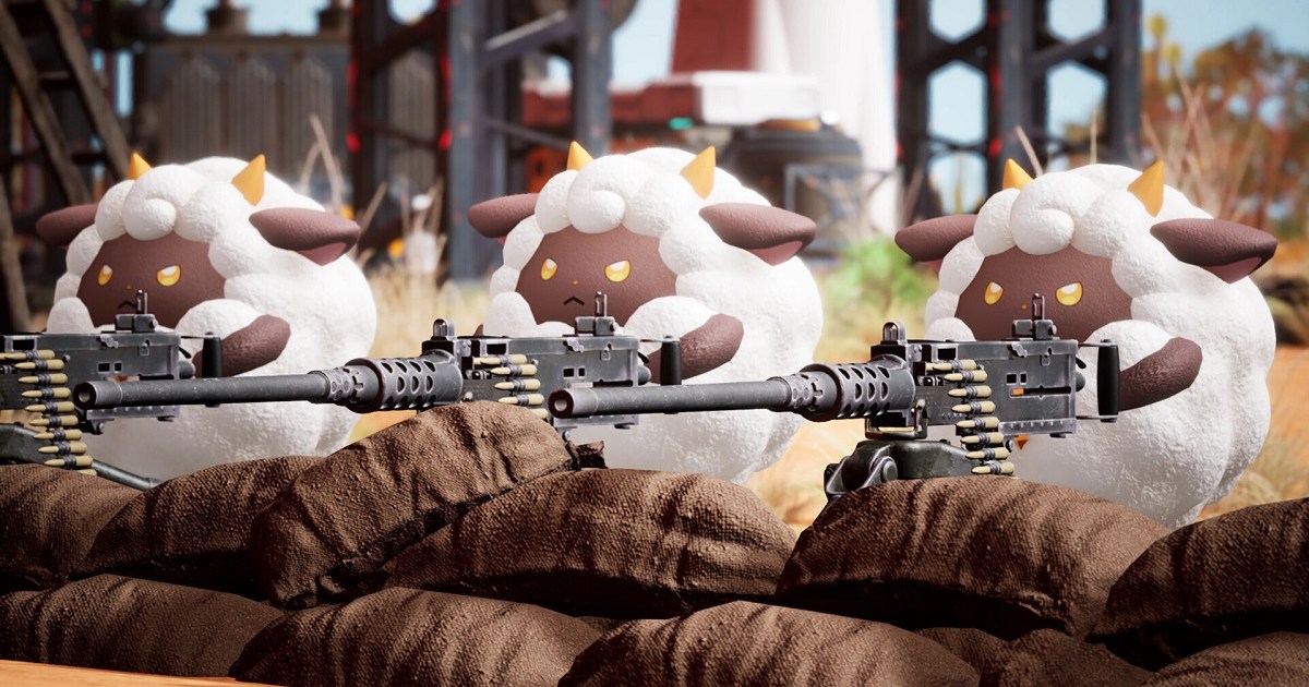 Pokémon Company Intends to 'Investigate' Palworld for Potential Infringement