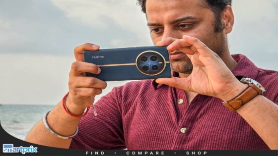Realme 12 Pro Plus 5G Review: Stylish Companion for All Your Photography Needs