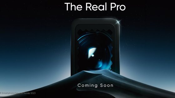 Realme 12 Series Official Teaser Appears on Flipkart Hinting towards an Imminent Launch: Expected Specs, Price