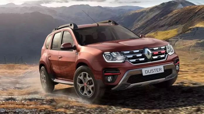 Renault’s Plan to Introduce Five New Cars in the Indian Market: Here’s What to Expect