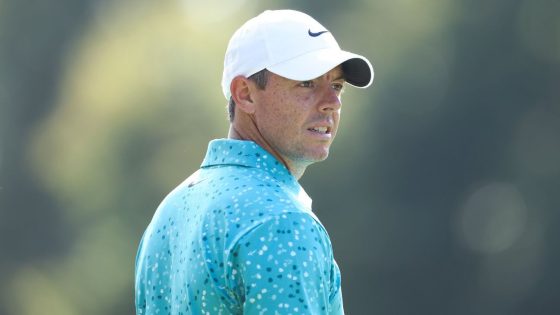 Rory McIlroy - Champions League for golf would 'change the game'