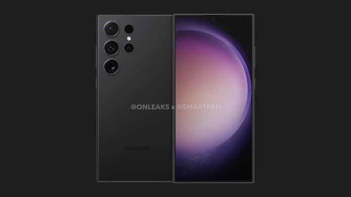 Galaxy-S24-Ultra-First Look Smartprix.com Exclusive