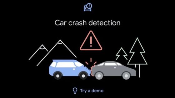 Samsung Galaxy S24 and Galaxy Z Fold5 may soon get car crash detection feature