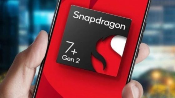 Snapdragon 7+ Gen 2 Chipset phones: Best Snapdragon 7 Plus Gen 2 phones expected to launch in 2024
