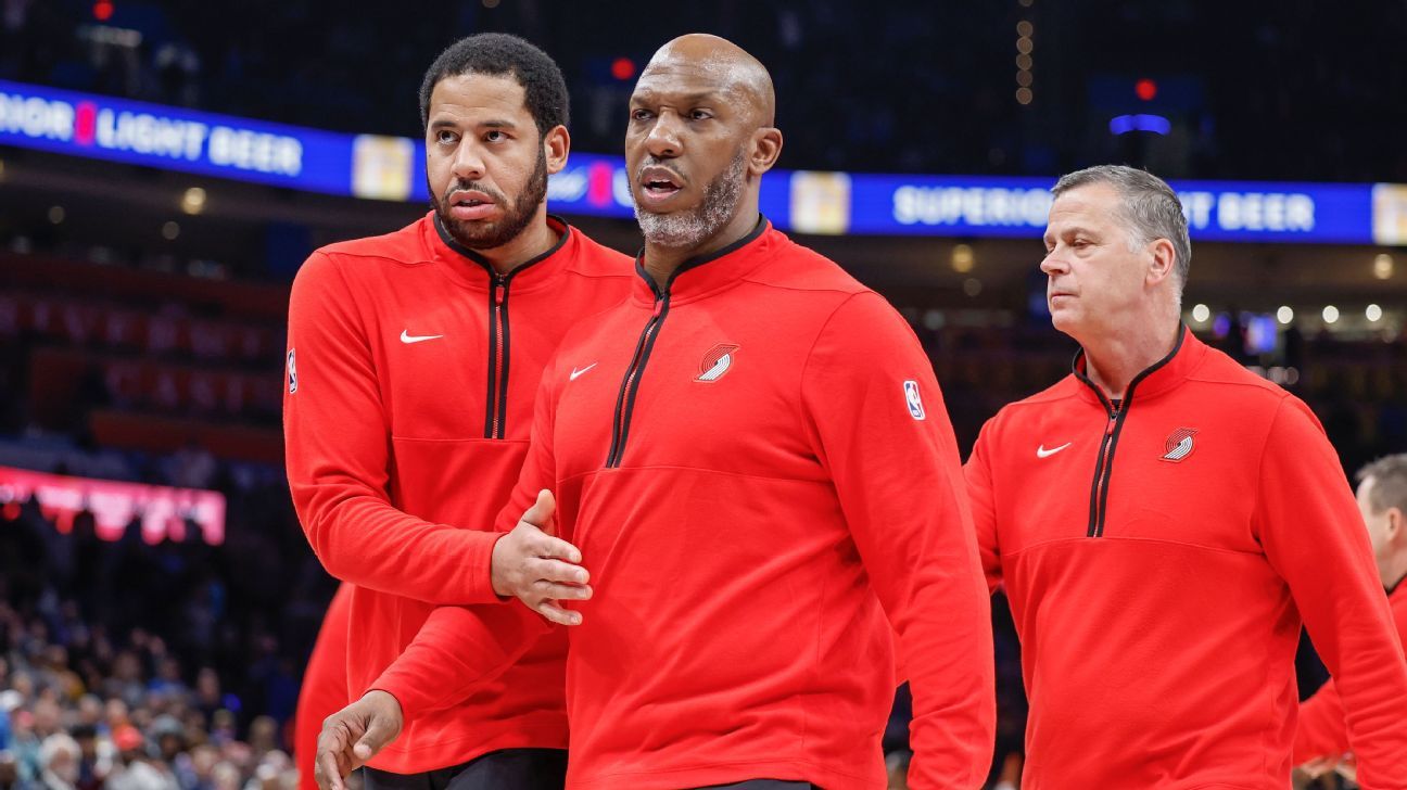 Sources -- Blazers let deadline pass, opt not to protest loss to Thunder