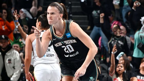 Steph Curry, Sabrina Ionescu to compete in All-Star 3-point contest