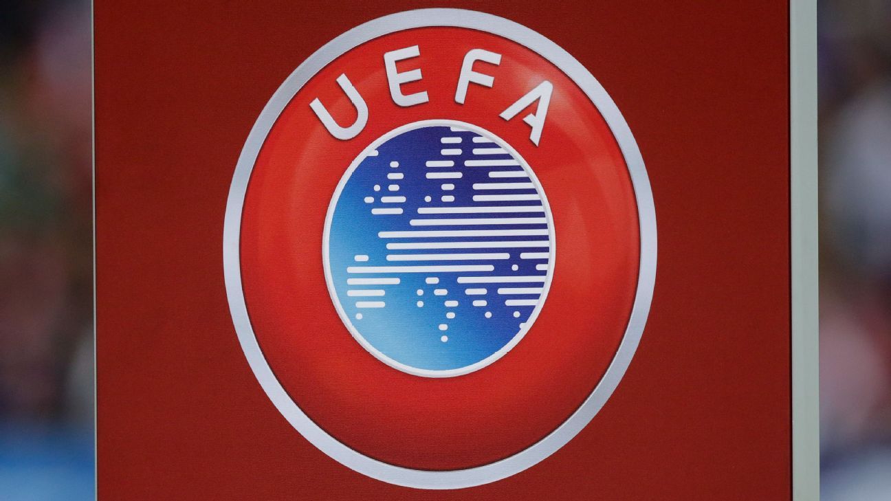 Super League warn UEFA over anti-competitive behaviour
