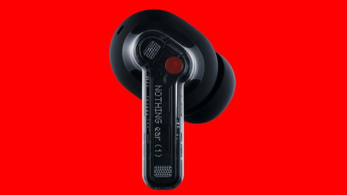 TDRA and BIS Listings Unveil Nothing Neckband Pro, Signal CMF Brand’s Next Audio Innovation