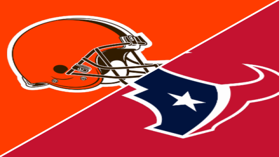 Texans 45-14 Browns (13 Jan, 2024) Game Recap