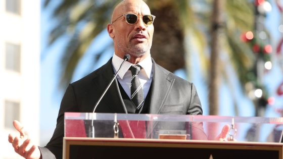 'The Rock' appointed to UFC, WWE's TKO Group board of directors