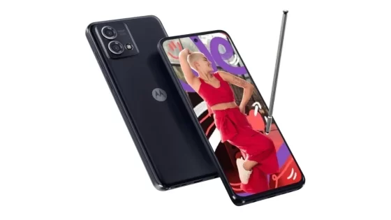 The impressive Motorola Moto G Stylus 5G 2023 is now on sale for a song on Amazon