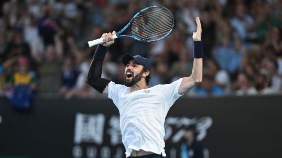 The new rule that has Australian Open players divided -- and has nothing to do with actual tennis