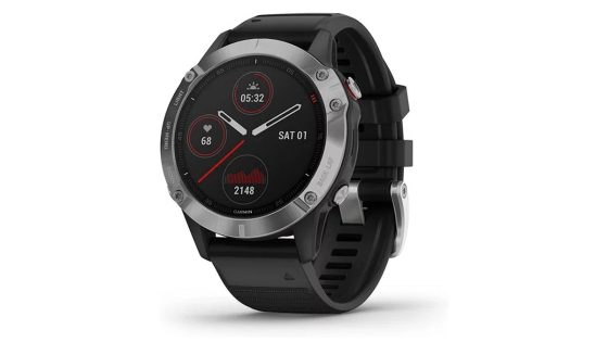 The premium Garmin fenix 6 multisport smartwatch is now $175 off on Amazon, making it an awesome bargain