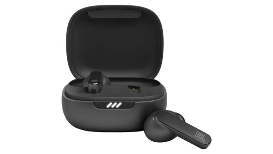These good-sounding JBL earbuds are such a bargain that your bank account would have bought a pair if it could