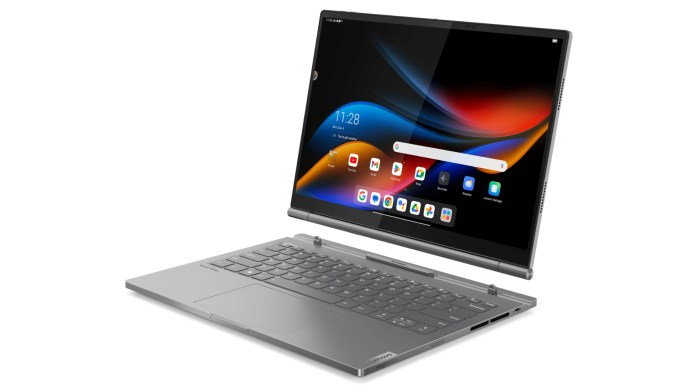 Lenovo ThinkBook Hybrid